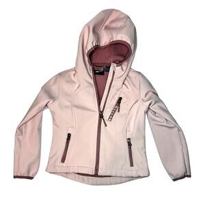 Girl's Reebok Jacket